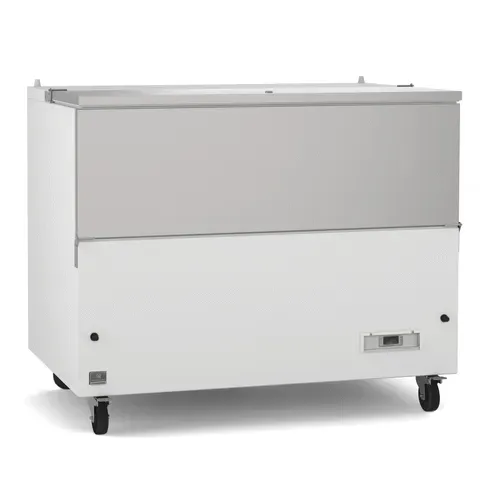 Kelvinator Commercial Kelvinator Commercial KCHMC49 (738276) School Milk Crate Cooler  48"W