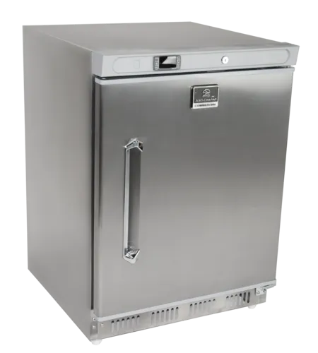 Kelvinator Commercial Kelvinator Commercial KCHUC23F (738324) 1-solid hinged door ADA compliant