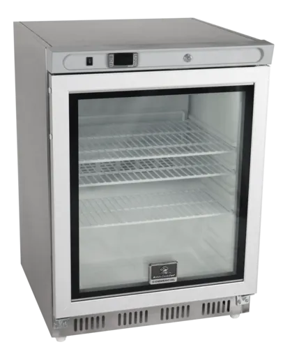 Kelvinator Commercial Kelvinator Commercial KCHUCGD23F (738326) 1-glass hinged door ADA compliant