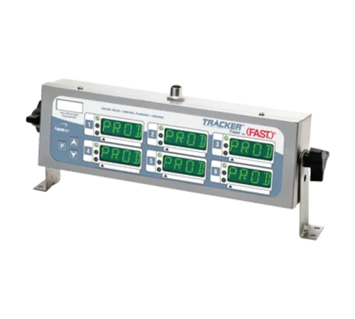 Kitchen Brains/Fast TRACK2X3CP Tracker Timer