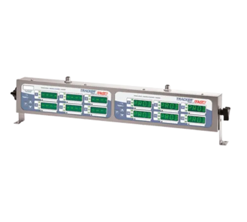 Kitchen Brains/Fast TRACK2X6CP Tracker Timer