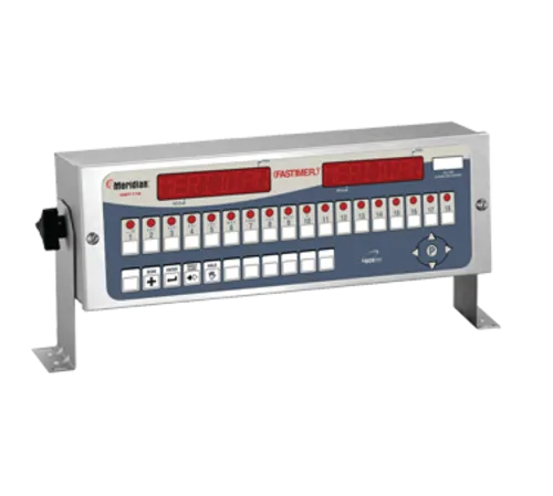 Kitchen Brains/Fast TX0-60221-08 Meridian Multi-Function Timer