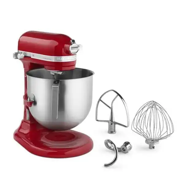 Kitchenaid commercial best sale