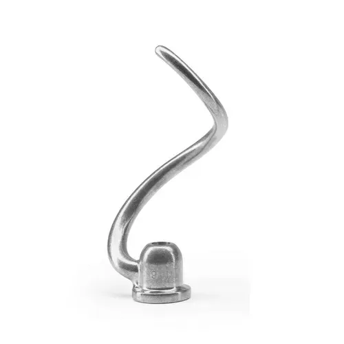 KitchenAid Commercial KitchenAid Commercial KSMC7QDH Spiral Dough Hook