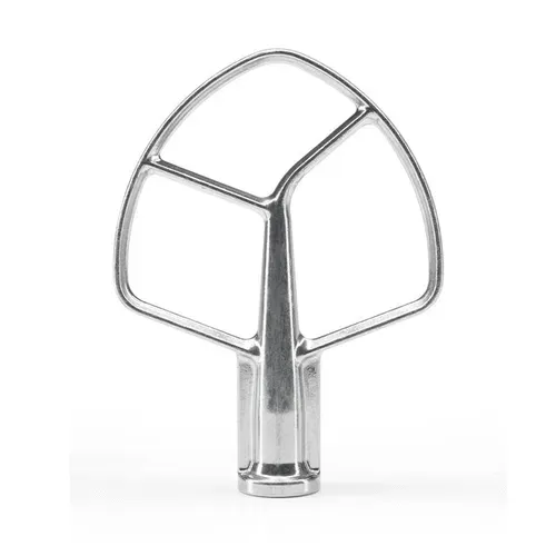 KitchenAid Commercial KitchenAid Commercial KSMC7QFB Flat Beater