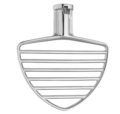 KitchenAid Commercial KSMPB7SSC Mixer Attachments