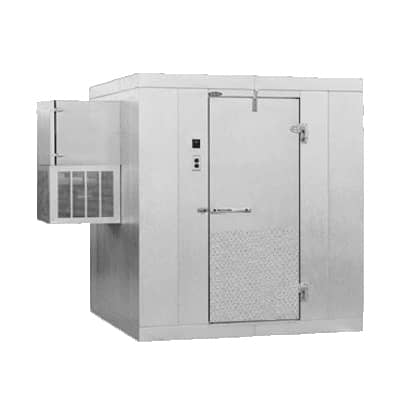 Nor-Lake KLB74610-W Kold Locker Nor-Lake KLB74610-W Kold Locker