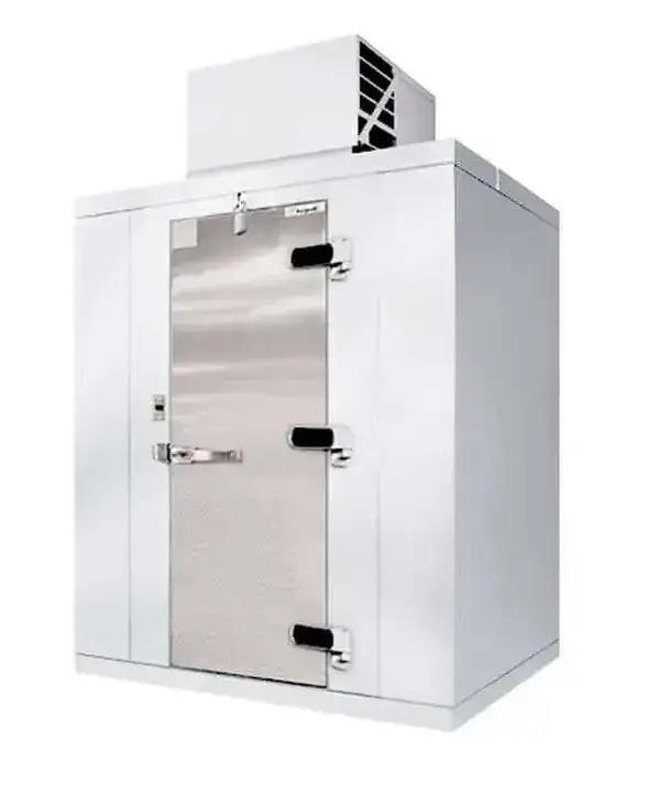 Kolpak PX7-0608-CT Walk-In Cooler & Top Mounted Compressor