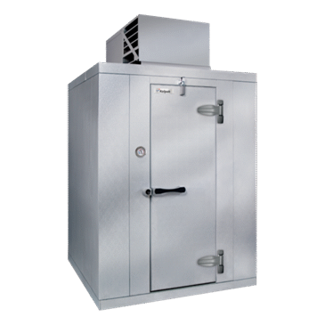 Kolpak PX7-0806-CT-OA Walk-In Cooler 7'-6.25" H, 7'-9" W, 5'-10" L floorless Kolpak PX7-0806-CT-OA Walk-In Cooler 7'-6.25" H, 7'-9" W, 5'-10" L floorless