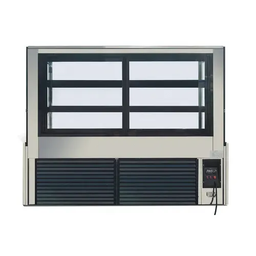Kool-It KBF-48 Refrigerated Display Case