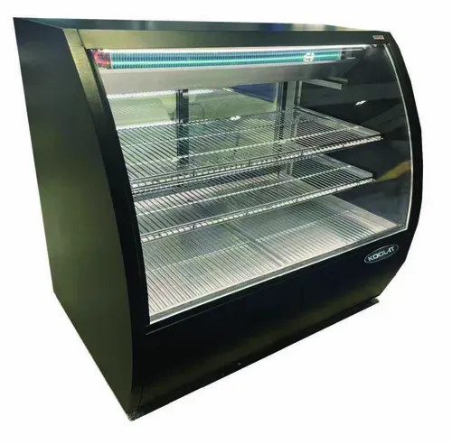 Kool-It Kool-It KDG-36 Kool-It Refrigerated Deli Case