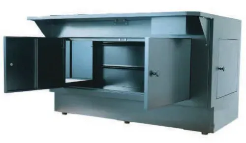 Kool-It Kool-It KSSD-45BS Kool-It Pastry Merchandiser Base