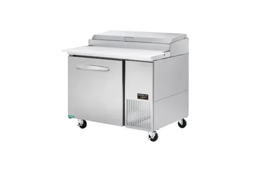 Kool-It - Signature KPT-44-1 Refrigerated Pizza Prep Table