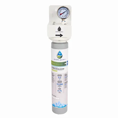 Koolaire AR-10000-P Water Filtration System, for Ice Machines