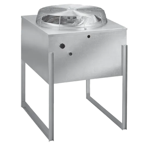 Koolaire Koolaire JCT1200Q (Q) Vertical Discharge Remote Coated Coil Unit