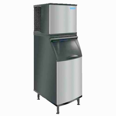 Koolaire KDT0420A 22.00" Ice Maker, Cube-Style - /24 Hr Ice Production, , (-161) 115v/60/1-ph, 10.3 amps, standard