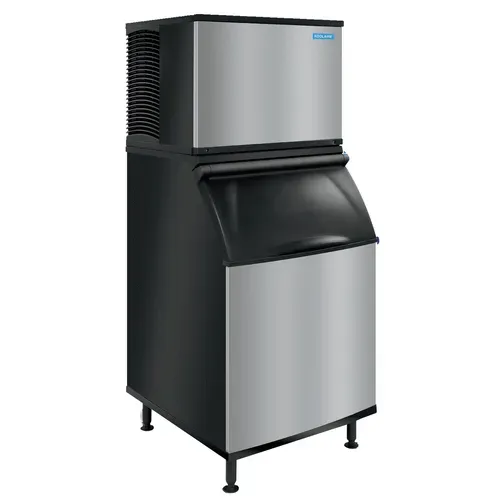 Koolaire KDT0700W 30.00" Ice Maker, Cube-Style - /24 Hr Ice Production