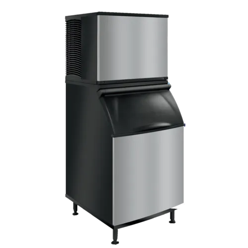 Koolaire KYT1000A 30.00" Ice Maker, Cube-Style - /24 Hr Ice Production