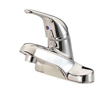 Krowne Metal Metal 12-510L Krowne Commercial Series Single Lever Lavatory Faucet Krowne Metal Metal 12-510L Krowne Commercial Series Single Lever Lavatory Faucet