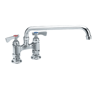 Krowne Metal Metal 15-412L Krowne Royal Series Faucet Krowne Metal Metal 15-412L Krowne Royal Series Faucet