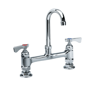 Krowne Metal Metal 15-802L Krowne Royal Series Faucet Krowne Metal Metal 15-802L Krowne Royal Series Faucet