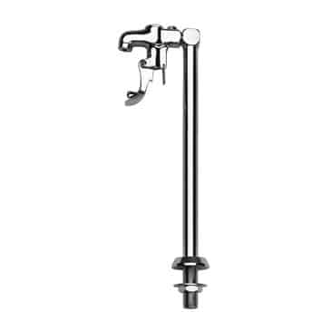 Krowne Metal Metal 16-137L Krowne Deck Mount Pitcher Filler Krowne Metal Metal 16-137L Krowne Deck Mount Pitcher Filler