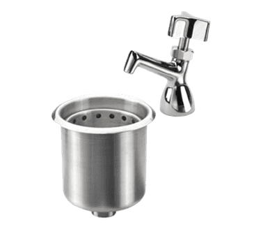 Krowne Metal Metal 16-149 Dipperwell Krowne Metal Metal 16-149 Dipperwell