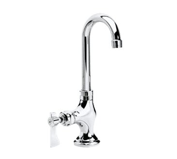 Krowne Metal Metal 16-202L Krowne Royal Series Single Pantry Faucet Krowne Metal Metal 16-202L Krowne Royal Series Single Pantry Faucet