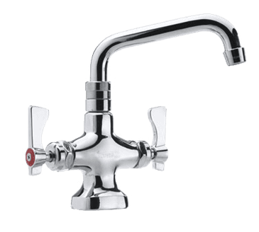 Krowne Metal Metal 16-306L Krowne Royal Series Deck Mount Pantry Faucet Krowne Metal Metal 16-306L Krowne Royal Series Deck Mount Pantry Faucet