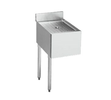 Krowne Metal Metal 18-12DDL Standard 1800 Series Krowne Metal Metal 18-12DDL Standard 1800 Series