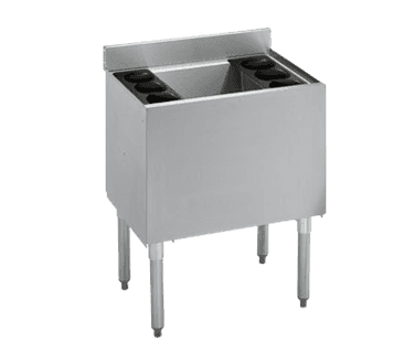 Krowne Metal Metal 18-36DP-7 Standard 1800 Series Krowne Metal Metal 18-36DP-7 Standard 1800 Series