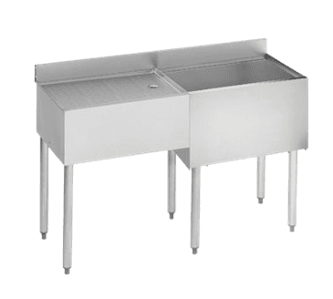 Krowne Metal Metal 18-D48R-7 Standard 1800 Series Krowne Metal Metal 18-D48R-7 Standard 1800 Series