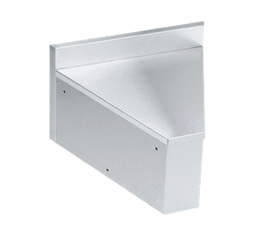 Krowne Metal Metal 18-R45 Standard 1800 Series Krowne Metal Metal 18-R45 Standard 1800 Series