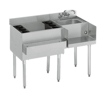 Krowne Metal Metal 18-W54L Standard 1800 Series Krowne Metal Metal 18-W54L Standard 1800 Series