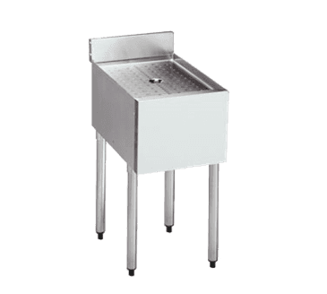 Krowne Metal Metal 21-12DD Standard 2100 Series Krowne Metal Metal 21-12DD Standard 2100 Series