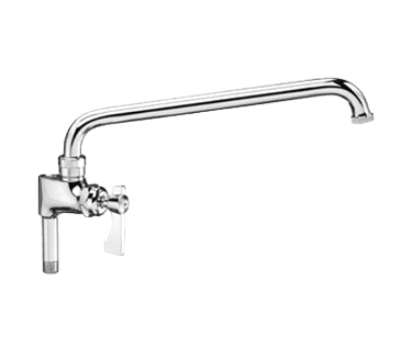 Krowne Metal Metal 21-140L Krowne Add-On-Faucet Krowne Metal Metal 21-140L Krowne Add-On-Faucet