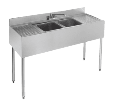 Krowne Metal Metal 21-42C Standard 2100 Series Krowne Metal Metal 21-42C Standard 2100 Series