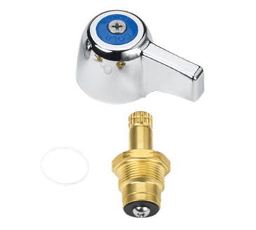 Krowne Metal Metal 21-540L Krowne Cold Stem Replacement Assembly Krowne Metal Metal 21-540L Krowne Cold Stem Replacement Assembly