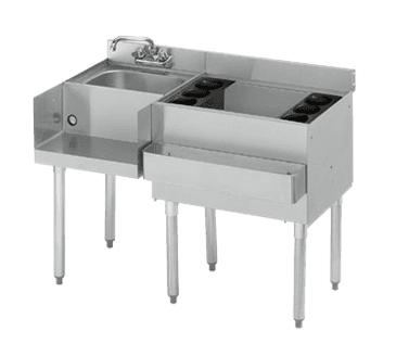 Krowne Metal Metal 21-W66R-7 Standard 2100 Series Krowne Metal Metal 21-W66R-7 Standard 2100 Series