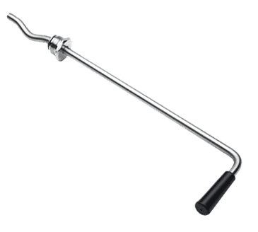 Krowne Metal Metal 22-529 Krowne Replacement Twist Handle Assembly Krowne Metal Metal 22-529 Krowne Replacement Twist Handle Assembly