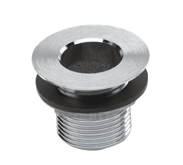 Krowne Metal Metal 23-111 Krowne 1" NPS Nickel Plated Drain Krowne Metal Metal 23-111 Krowne 1" NPS Nickel Plated Drain