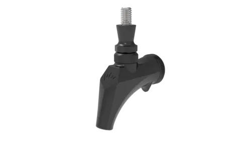 Krowne Metal Krowne BC-450 Royal Series Standard Beer Faucet