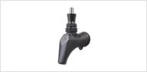 Krowne Metal Krowne BC-450F Royal Series Standard Beer Faucet
