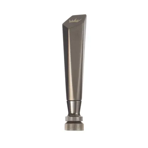 Krowne Metal Krowne BC-870B Premium Handle with Matte Black Finish