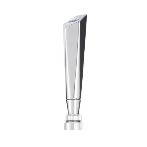Krowne Metal Krowne BC-870C Premium Handle with Polished Chrome Finish