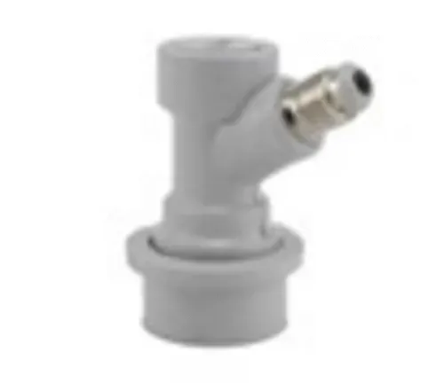 Krowne Metal Krowne BC-903 Ball Lock Keg Coupler For Corny Kegs