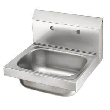 Krowne Metal Metal HS-20-LF Hand Sink Krowne Metal Metal HS-20-LF Hand Sink