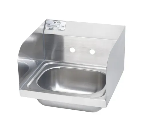 Krowne Metal Krowne HS-26-LF Hand Sink