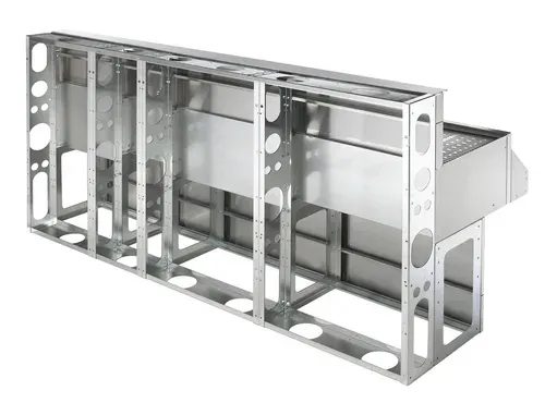 Krowne Metal Krowne KMB-WALL Krowne Royal Modular Bar Die