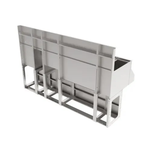 Krowne Metal Krowne KMPED Krowne Royal Pedestal Base